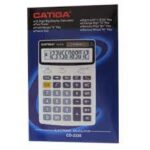 Catiga Calculator